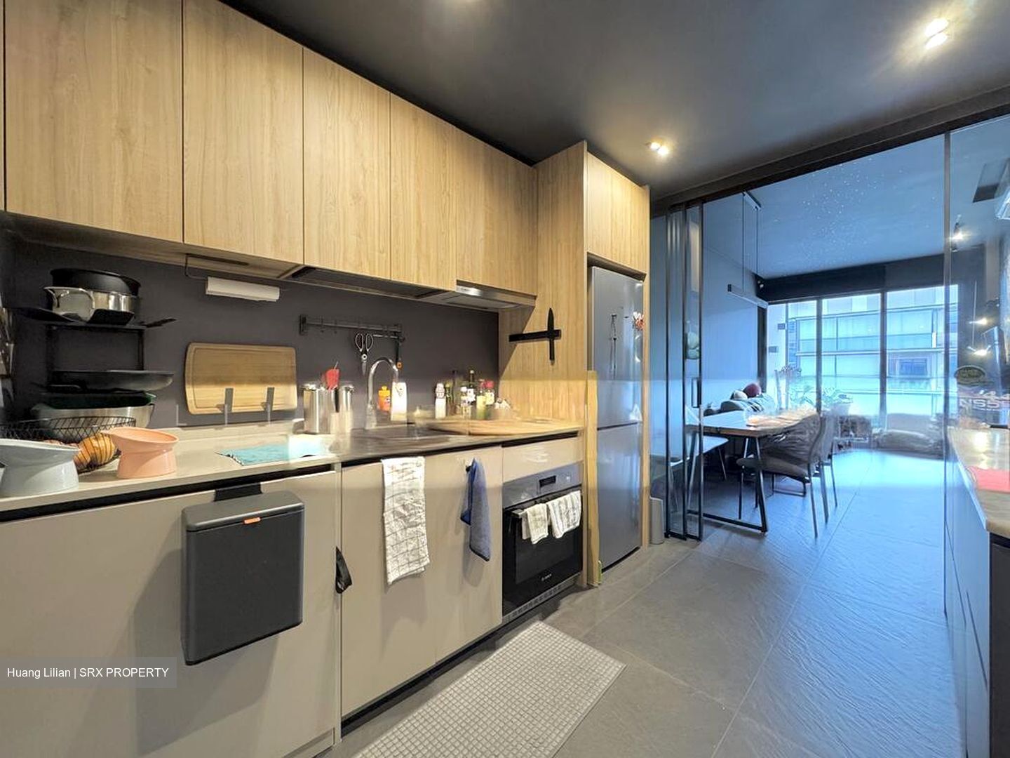Dairy Farm Residences (D23), Apartment #503674631